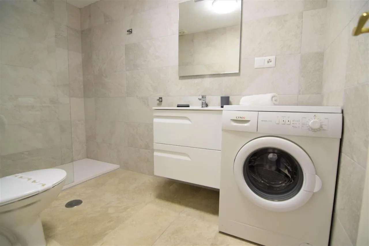 Edf. Fuentes A 2ºb Apartment Nerja 0*,  Spain